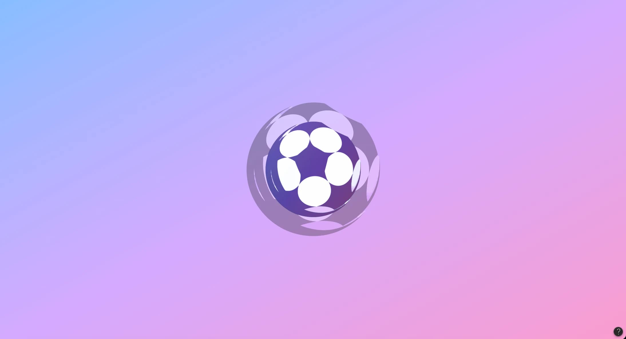 SoccerOracle project artwork
